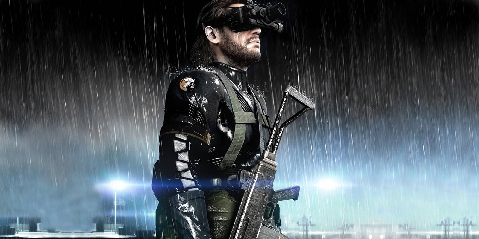 'Cities: Skylines' y 'Metal Gear Solid V' encabezan el Humble Monthly de diciembre