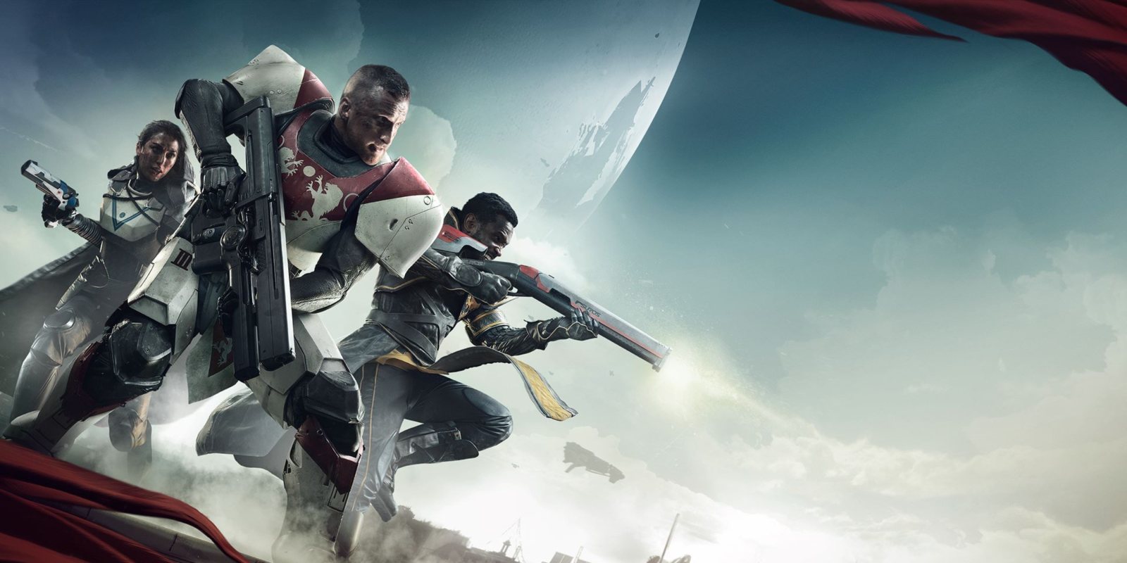 BlizzCon 2018: 'Destiny 2' se vuelve gratuito en PC