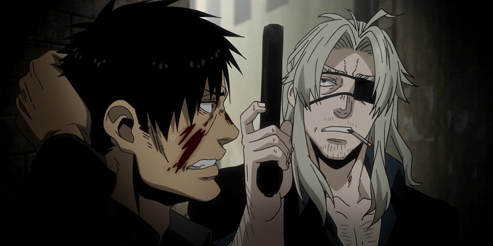 El movimiento frente al escaneo de 'Gangsta' y el valor del público