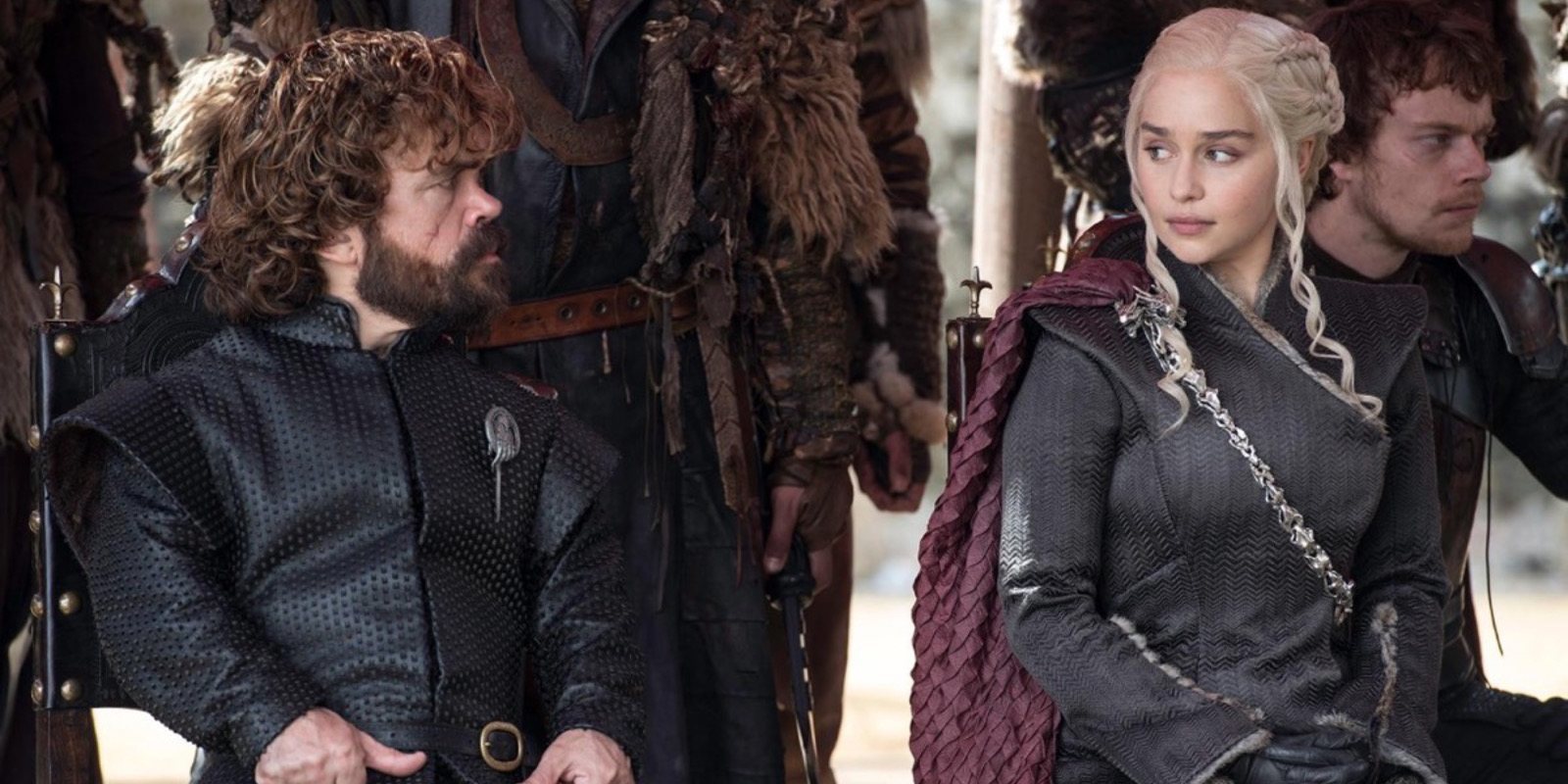 'Juego de Tronos': los creadores tenían claro el final que querían conseguir