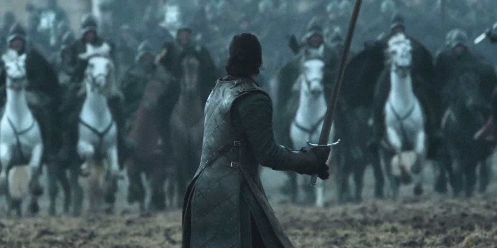 'Juego de Tronos': una batalla final digna de 'El Señor de los Anillos'