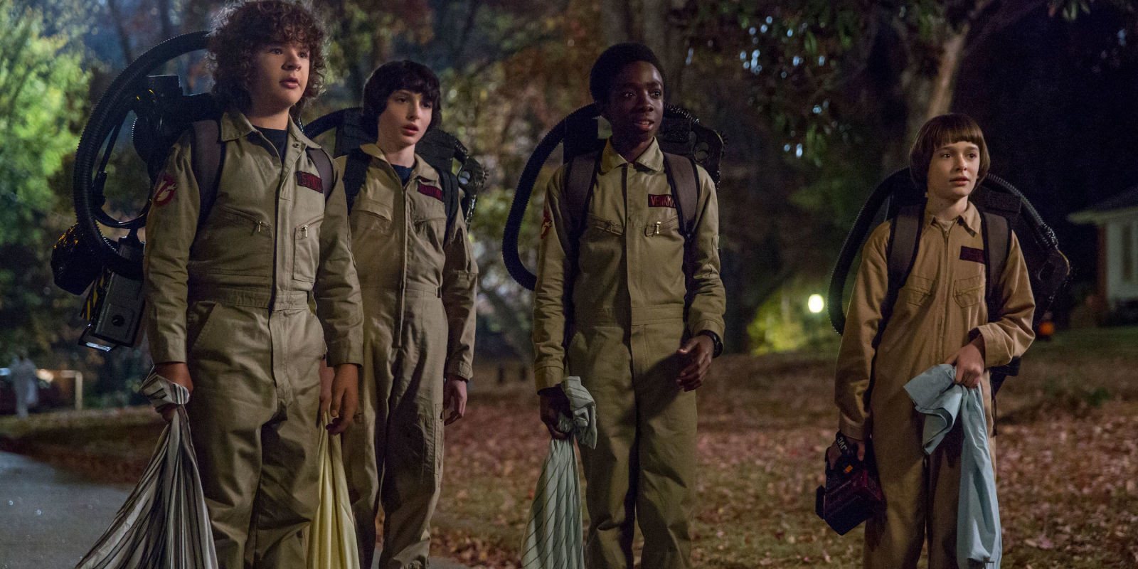 'Stranger Things': la tercera temporada será la más dura