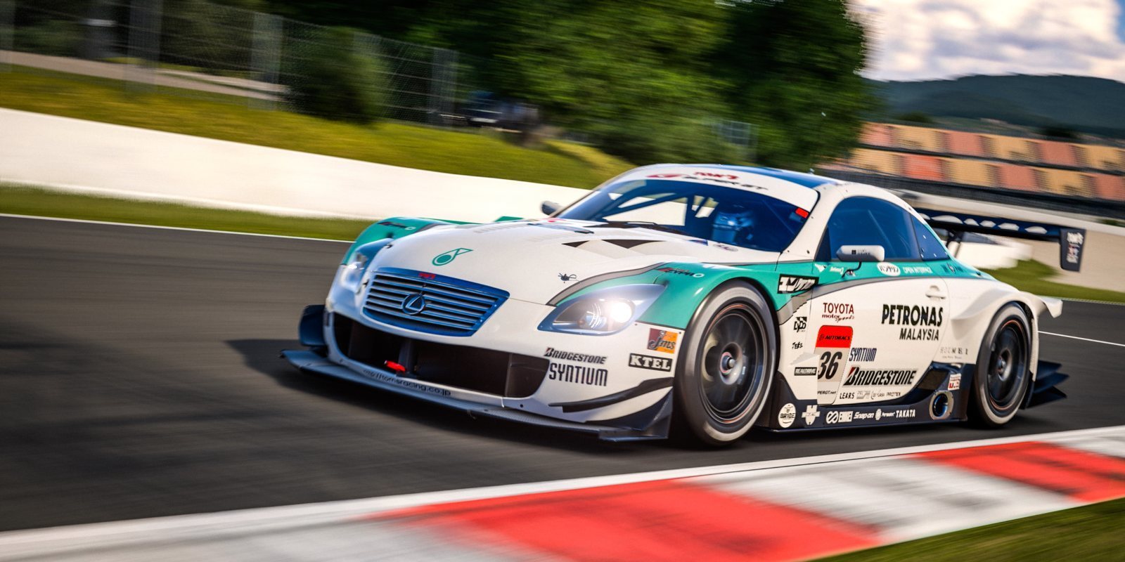 'Gran Turismo Sport' recibe el Circuit de Barcelona y nuevos coches