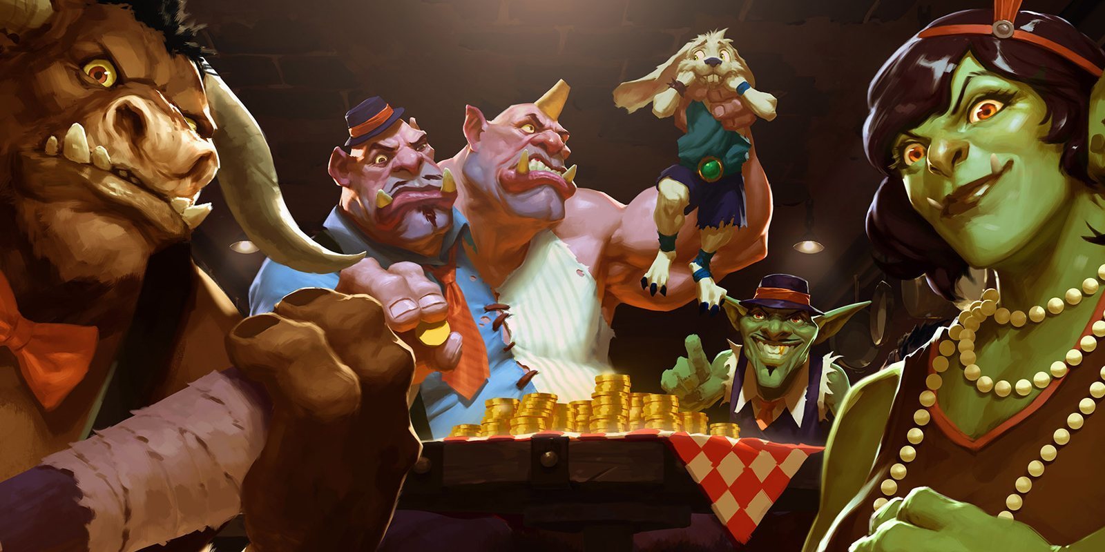 'Hearthstone' celebra sus 100 millones de jugadores regalando cartas