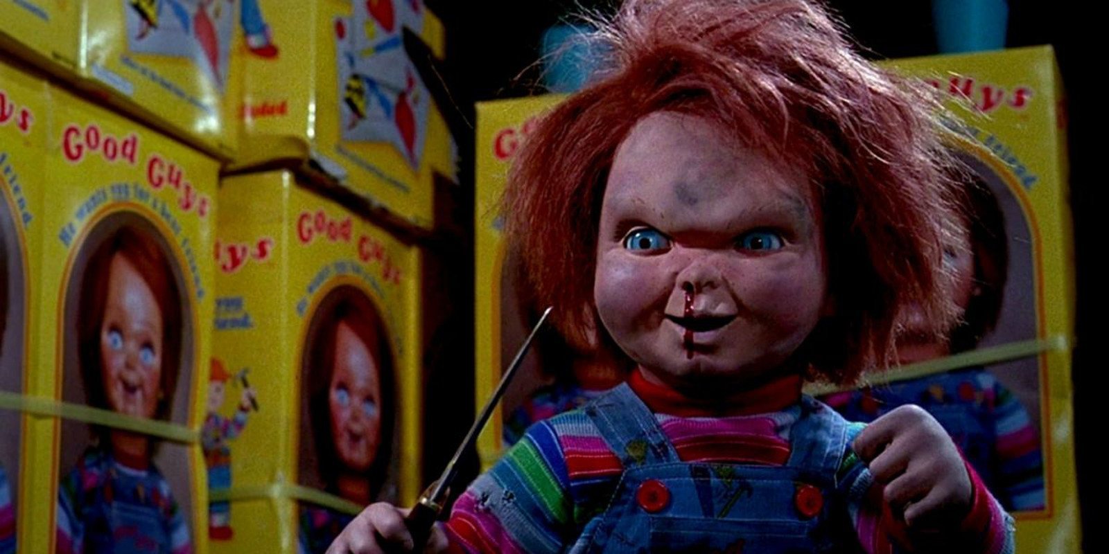 'Muñeco diabólico': se cumplen 30 años del estreno del film de Don Mancini