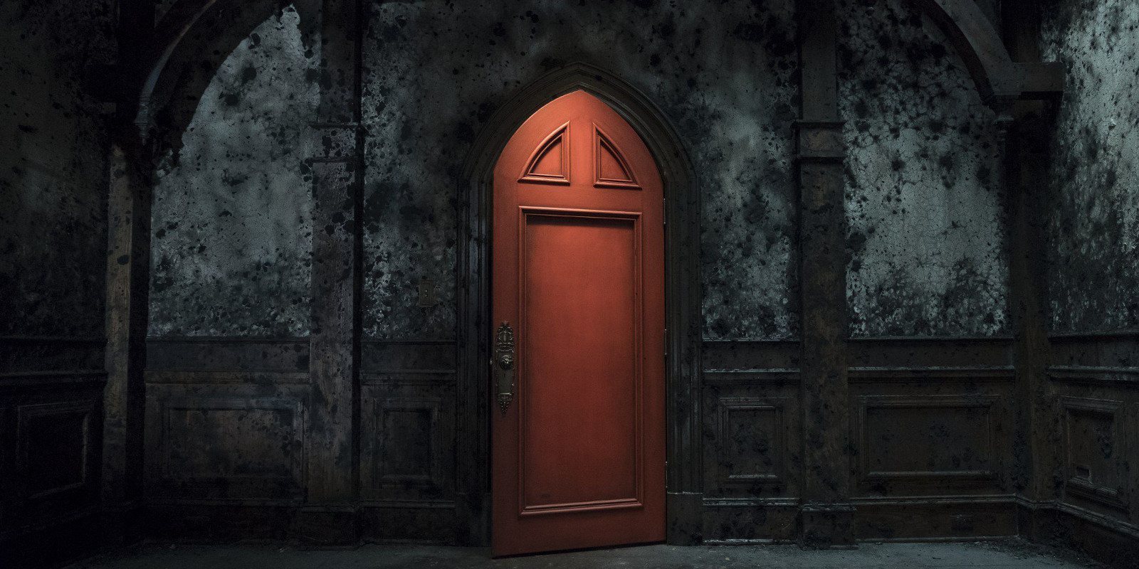 'La maldición de Hill House': los propietarios de la mansión afirman que está encantada