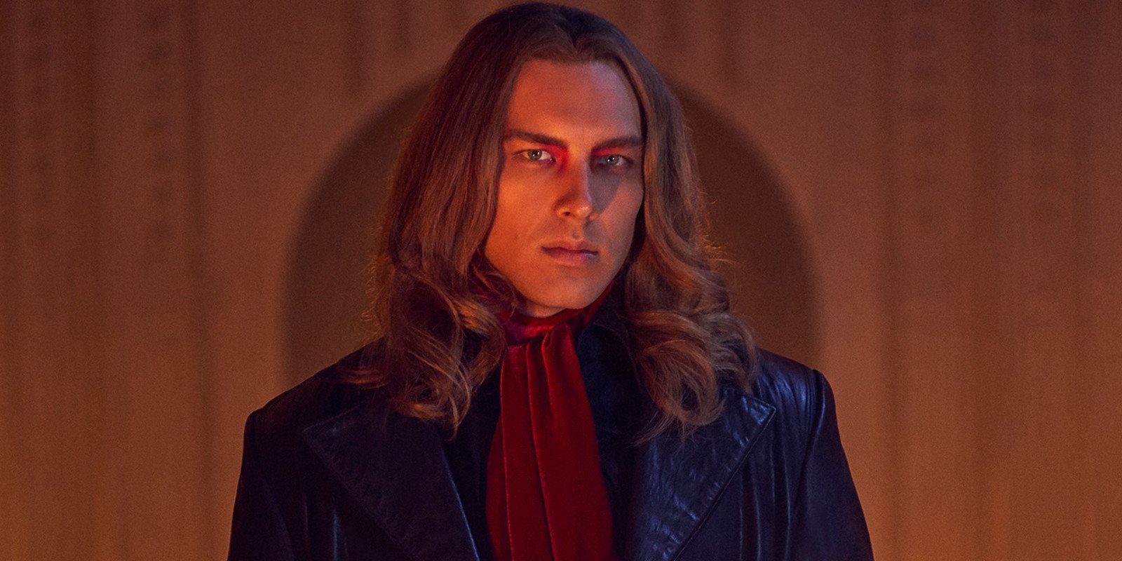 'AHS: Apocalypse': Michael Langdon ha superado a su padre, Tate, como personaje más carismático
