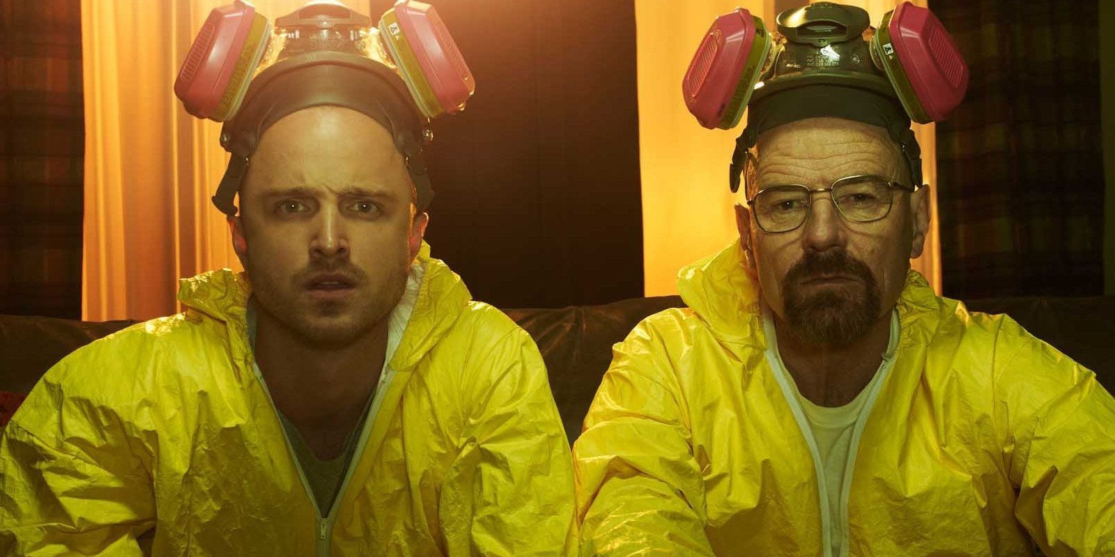 'Breaking Bad': Una película podría estar en marcha