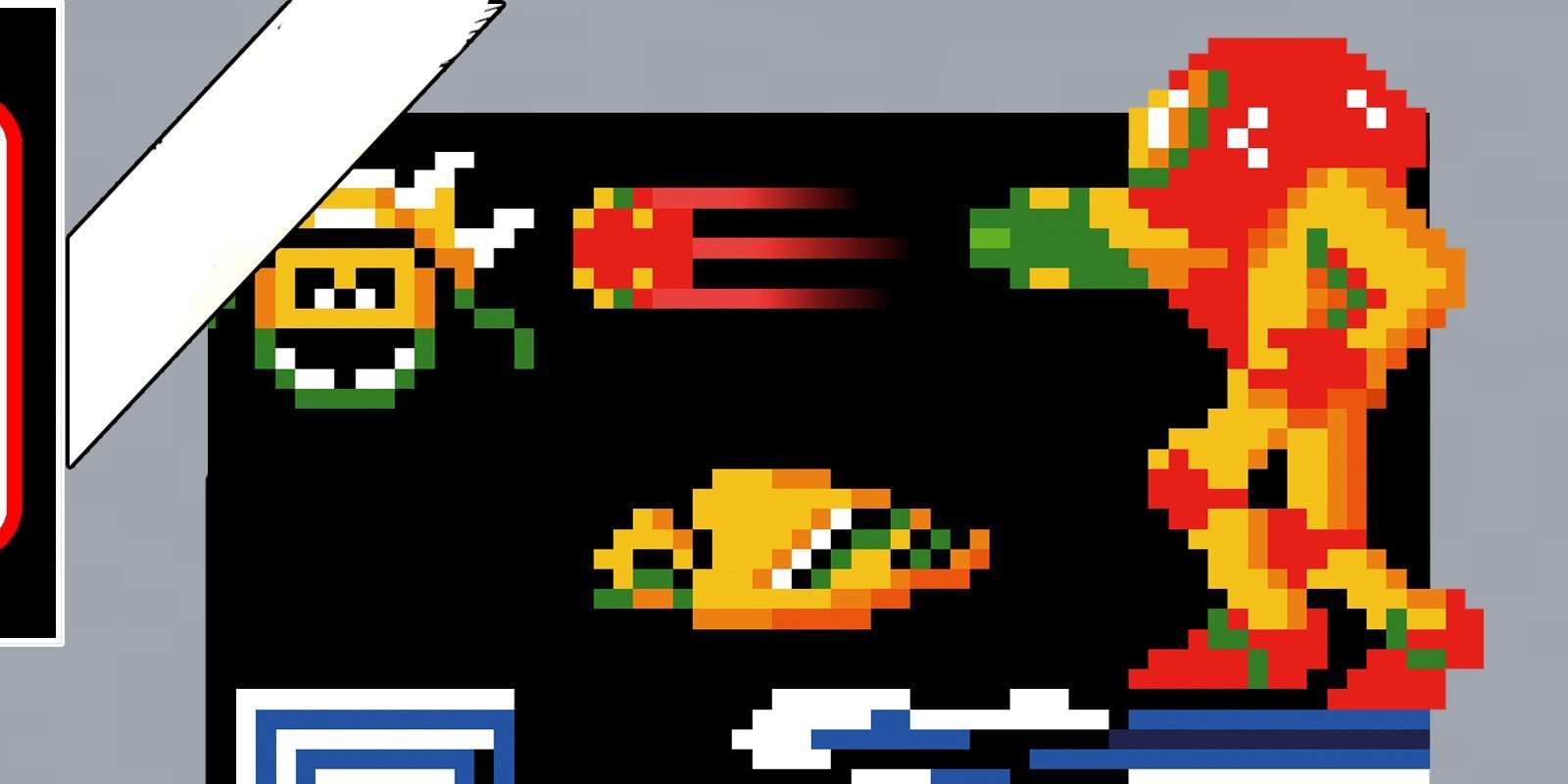 Nintendo Switch Online recibe en noviembre tres juegos de NES