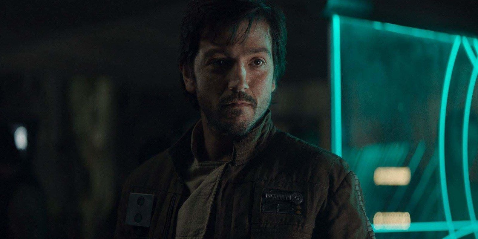 'Star Wars': Cassian Andor (Diego Luna) tendrá serie precuela en Disney +