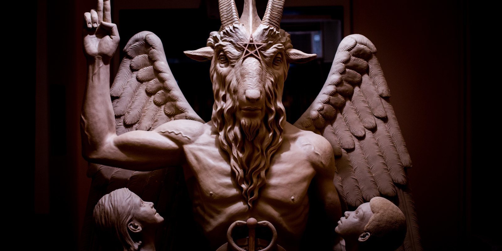 'Las escalofriantes aventuras de Sabrina', demandada por The Satanic Temple