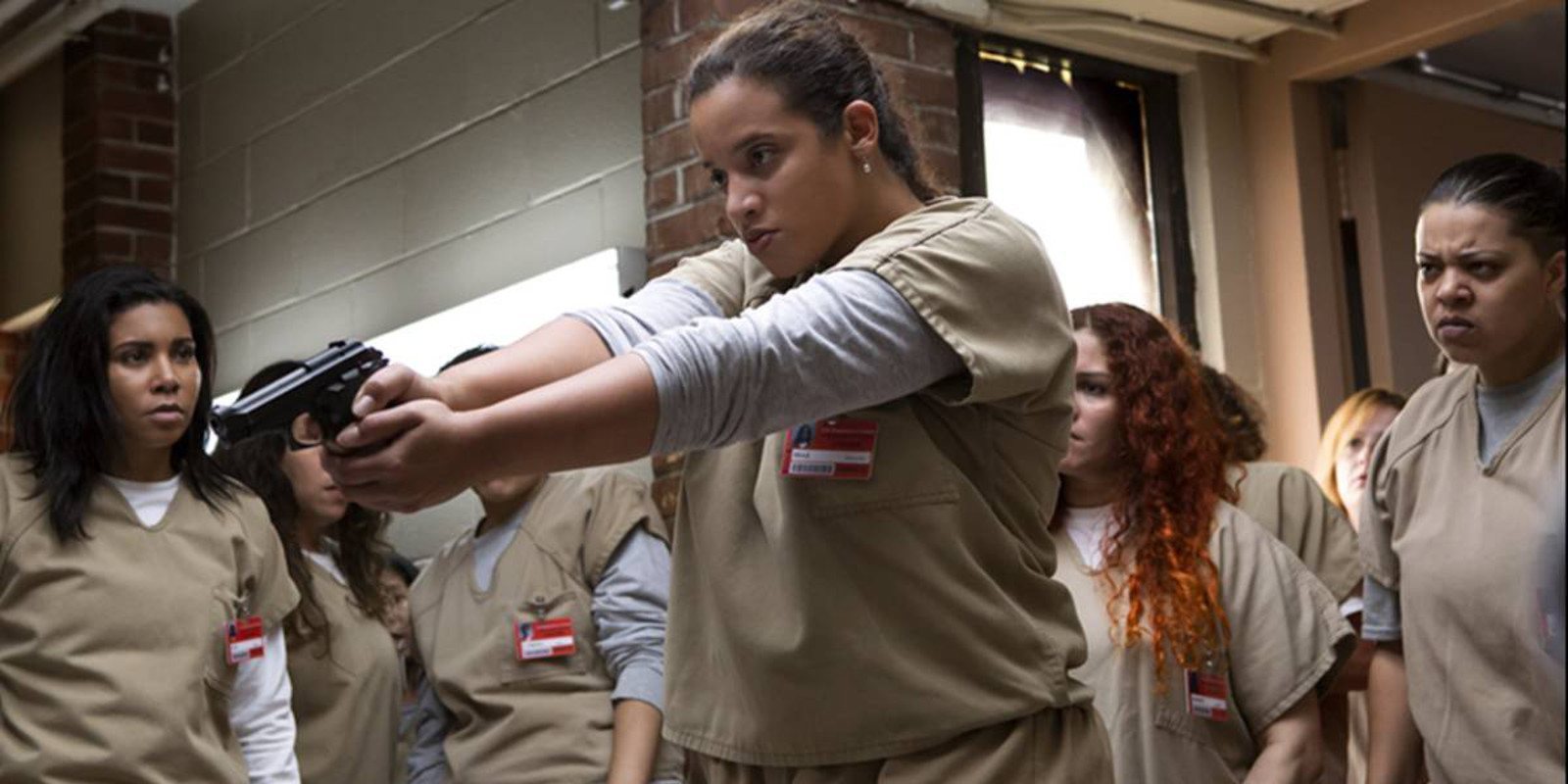 'Orange is the New Black' podría tener una secuela tras la séptima temporada