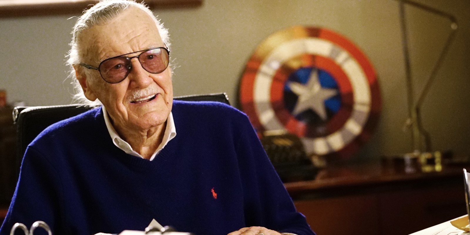 Muere Stan Lee, el legendario creador de cómics