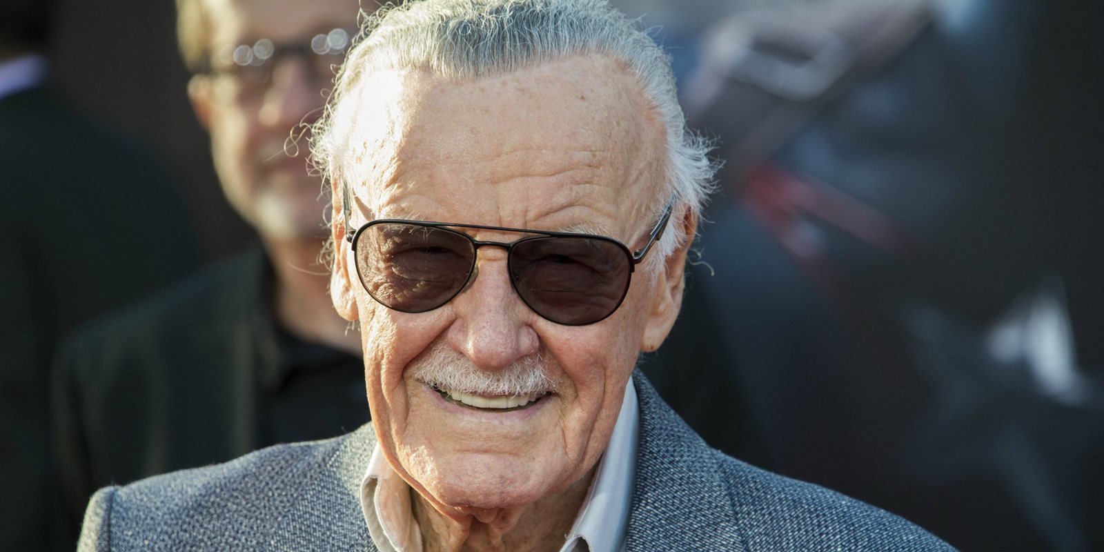 Adiós a Stan Lee, el héroe que este mundo merecía