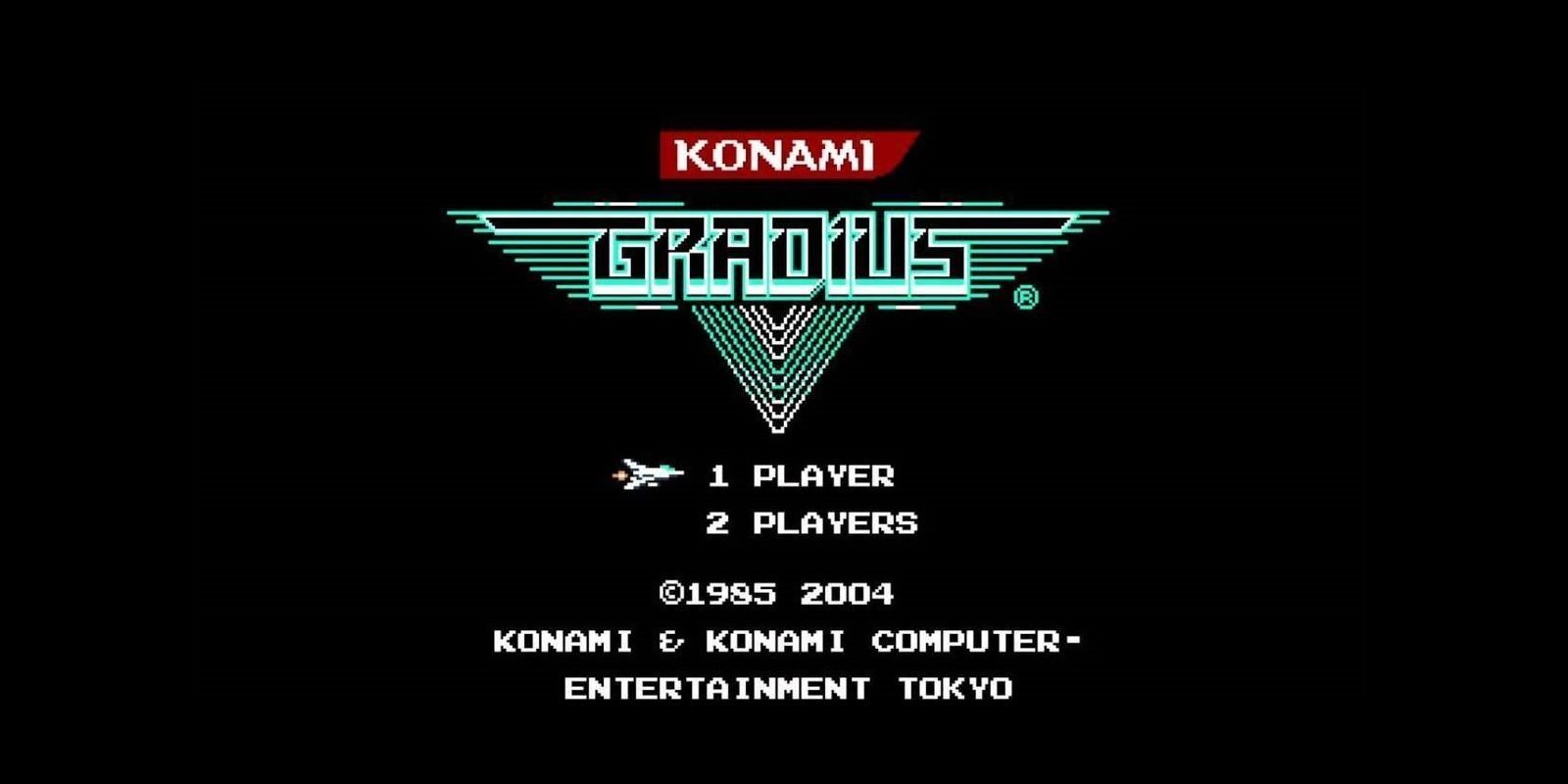 Nintendo Switch Online recibe 'Gradius SP', una nueva versión del clásico de NES