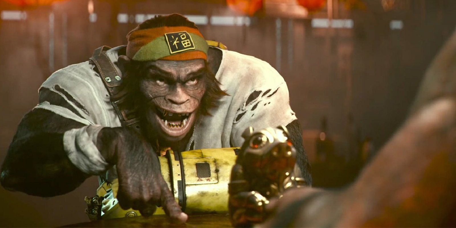 'Beyond Good & Evil 2': Ubisoft ofrecerá un nuevo gameplay en diciembre
