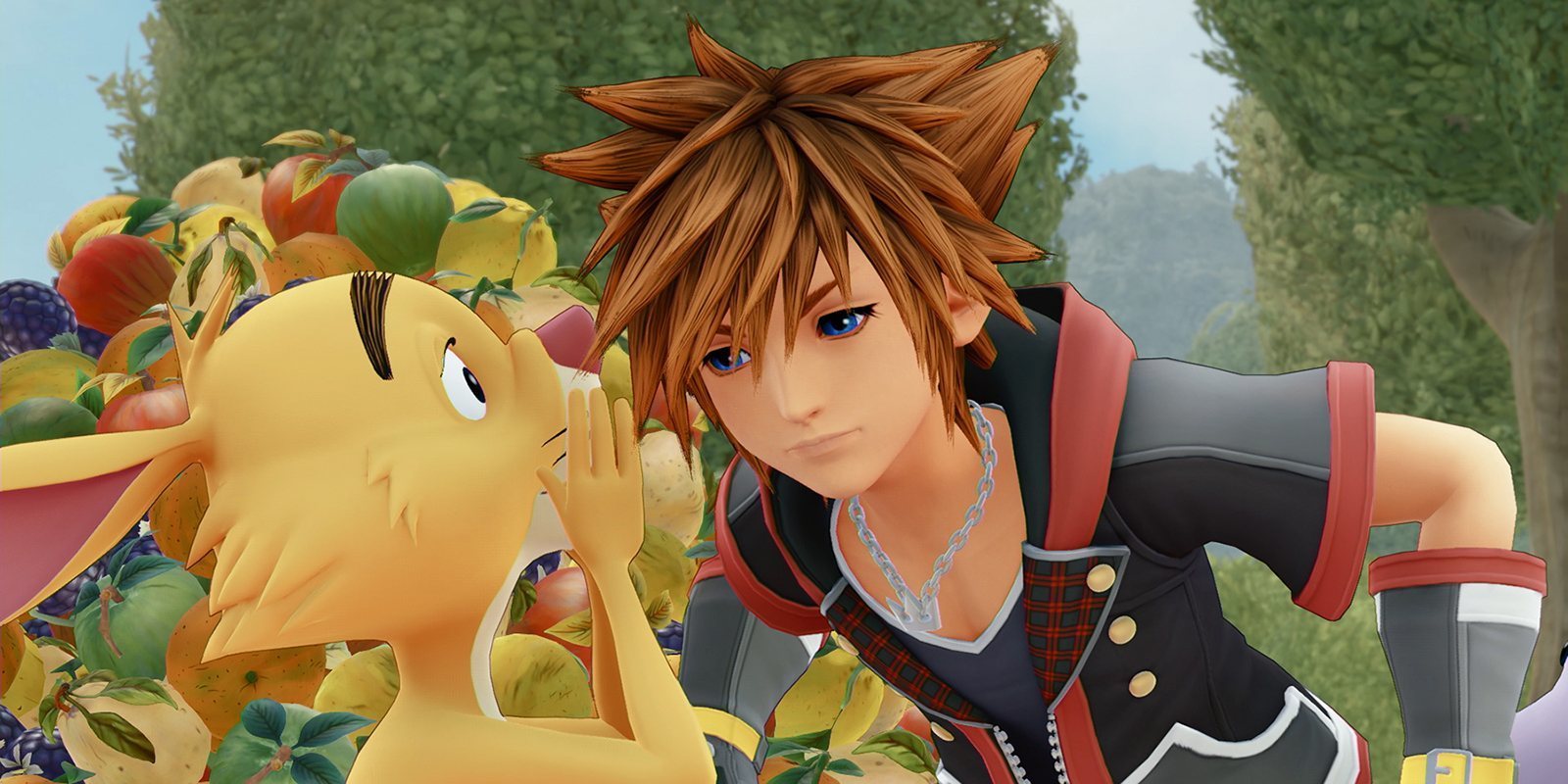 'Kingdom Hearts III' ya es Gold y lo celebra con un nuevo tráiler