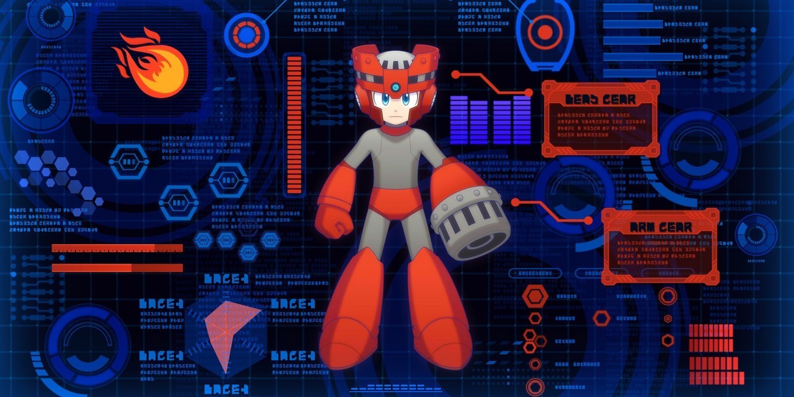 'Mega Man 11' elimina el sistema Denuvo en su versión para PC