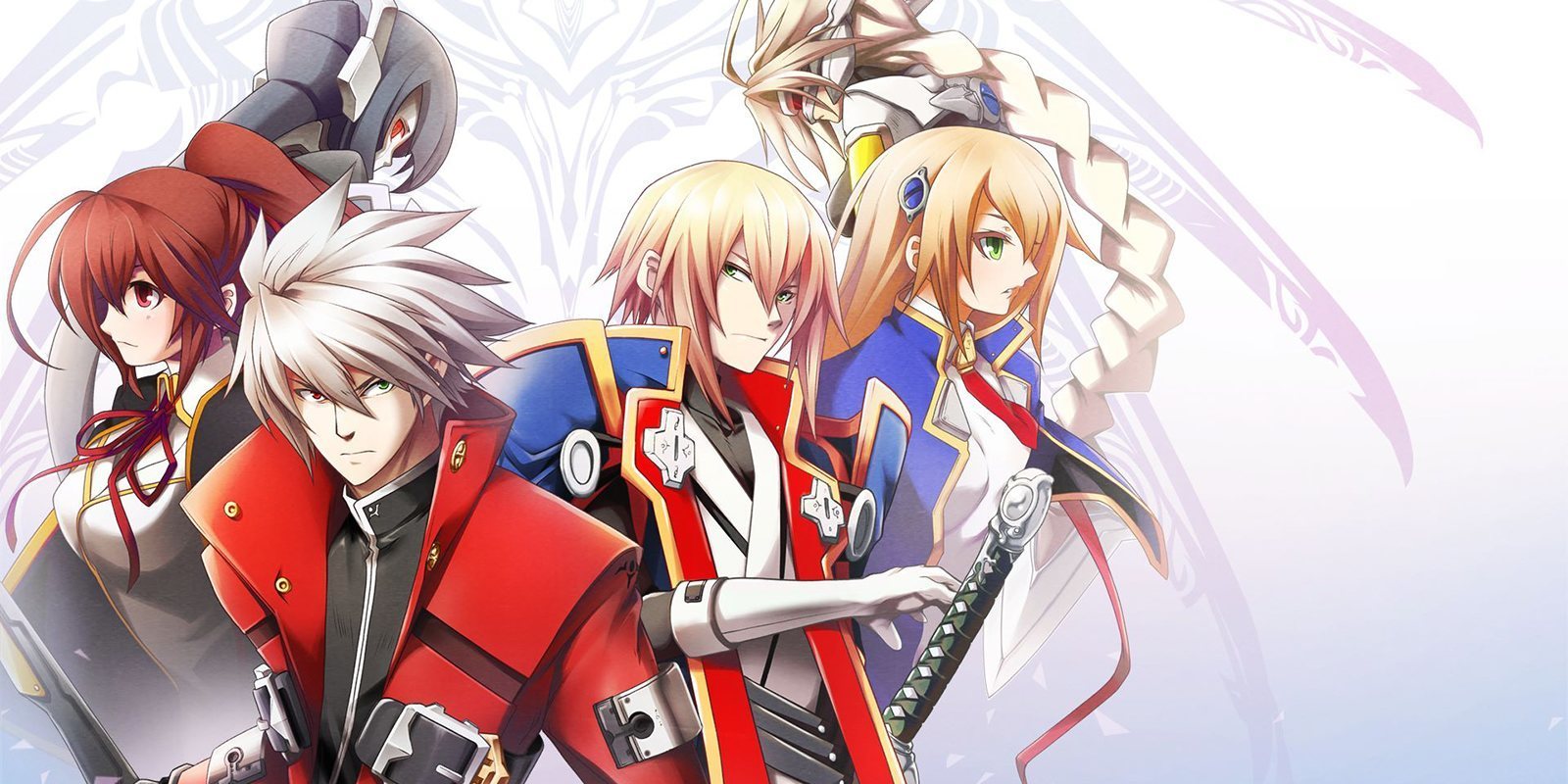 'BlazBlue' cumple diez años y Toshimichi Mori deja caer que hay algo en camino
