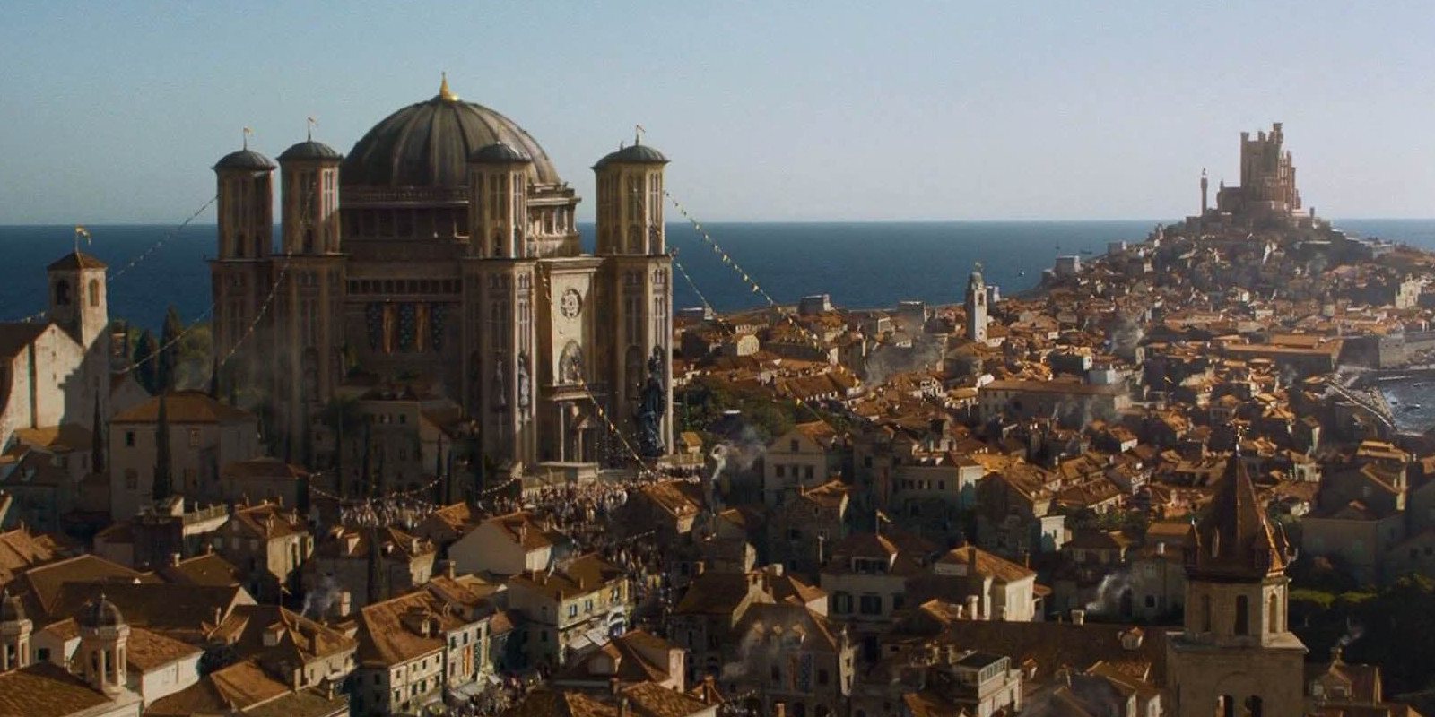 'Juego de Tronos': En la precuela faltará una de las familias