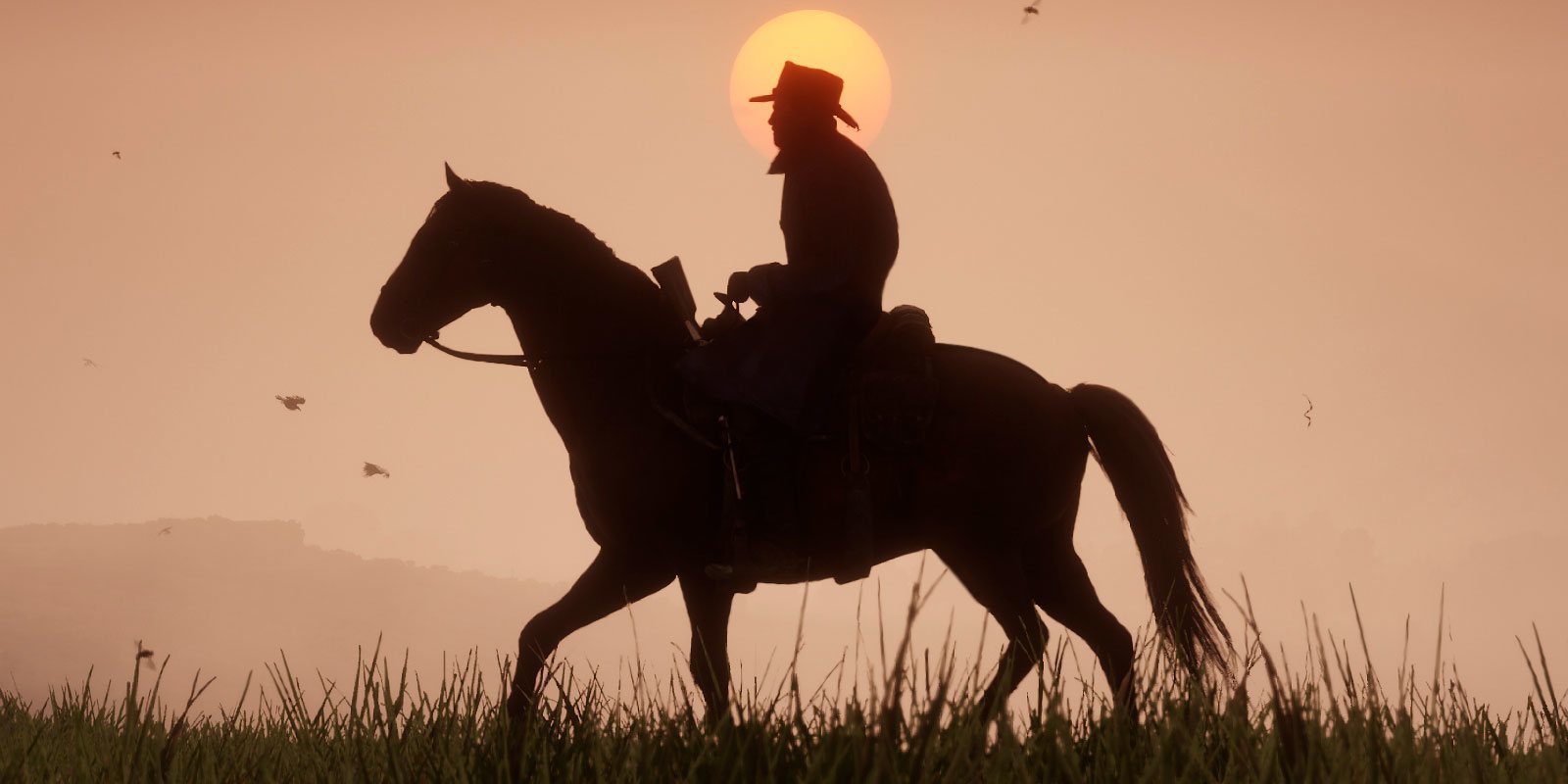 'Red Dead Redemption 2' ha vendido tres veces más que su predecesor