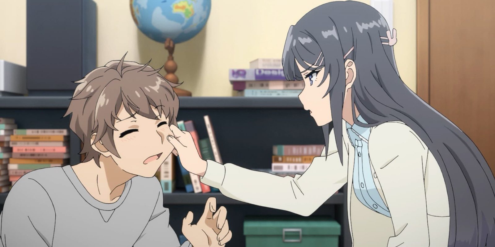 'Rascal Does Not Dream of Bunny Girl Senpai' alcanza el millón de impresiones
