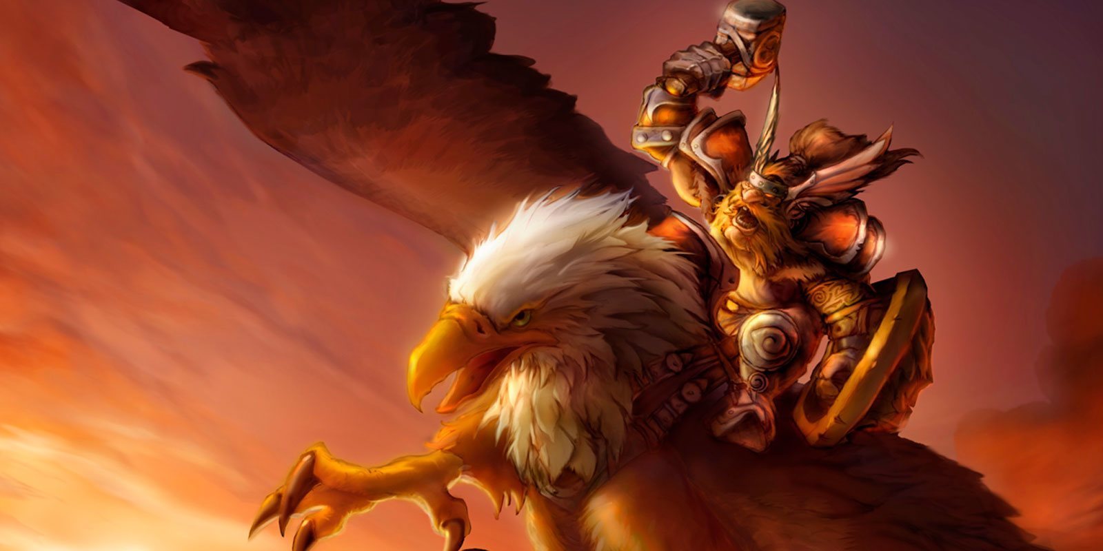 Blizzard podría estar desarrollando un nuevo 'Warcraft' a lo 'Pokémon GO'