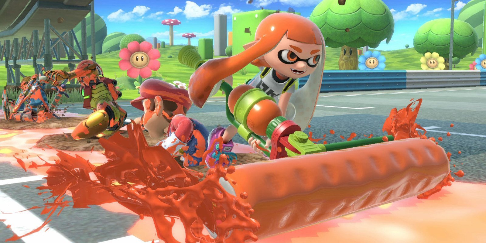 Sakurai no tiene claro si habrá otro 'Super Smash Bros' después de Ultimate