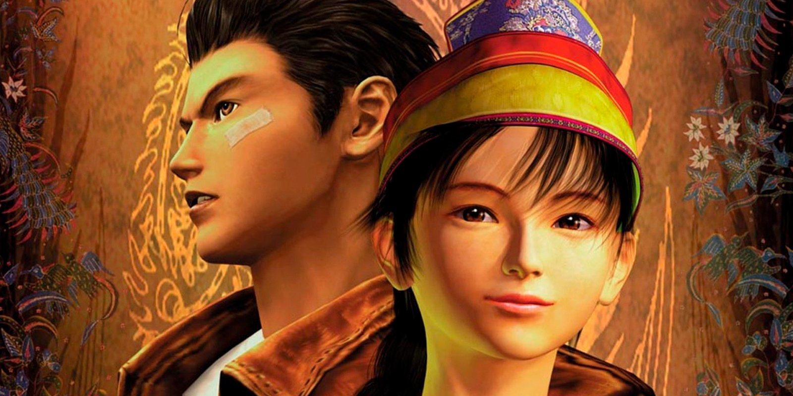 'Shenmue III' finaliza su crowdfunding superando los 7 millones de dólares