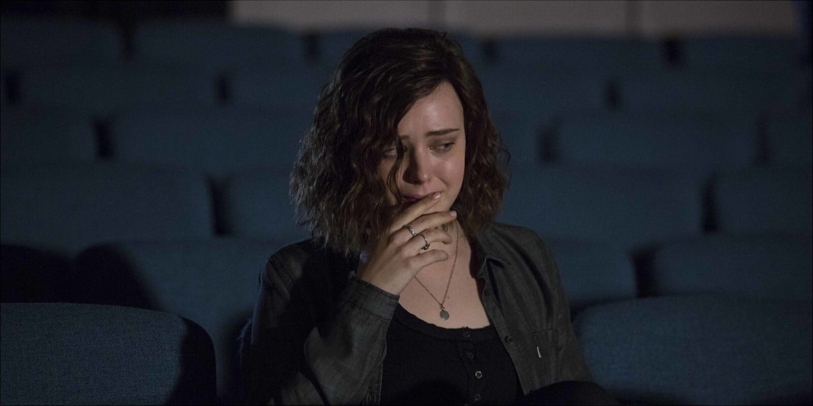 Un estudio demuestra que 'Por trece razones' fomenta el suicidio entre los adolescentes