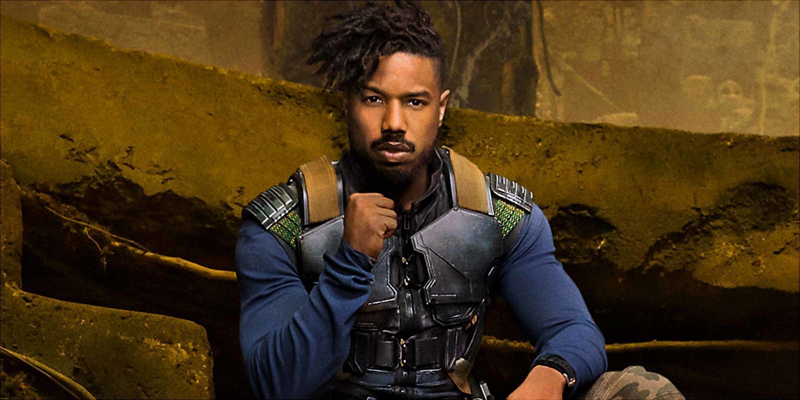 Michael B. Jordan: Que 'Black Panther' se llevase un Oscar sería "la guinda del pastel"