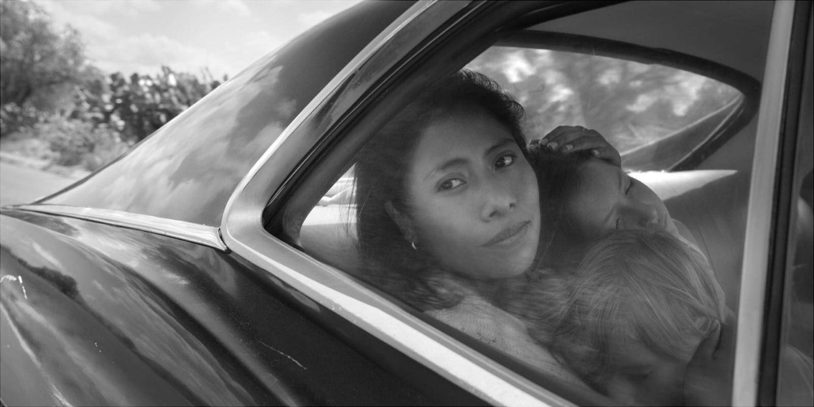 Alfonso Cuarón sólo podrá proyectar 'Roma' en 40 cines mexicanos