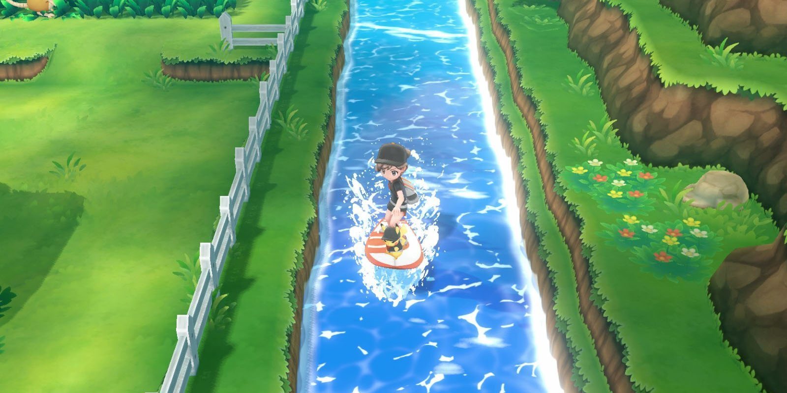 'Pokémon Let's Go' y 'God of War' entre los juegos más vendidos en el Black Friday de EE.UU.