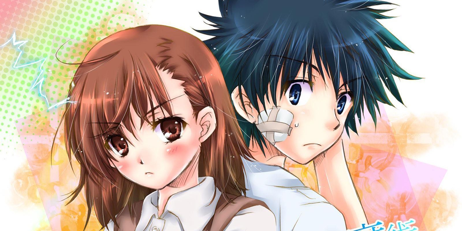 'To Aru Majutsu no Index' conquista las listas de popularidad en Japón