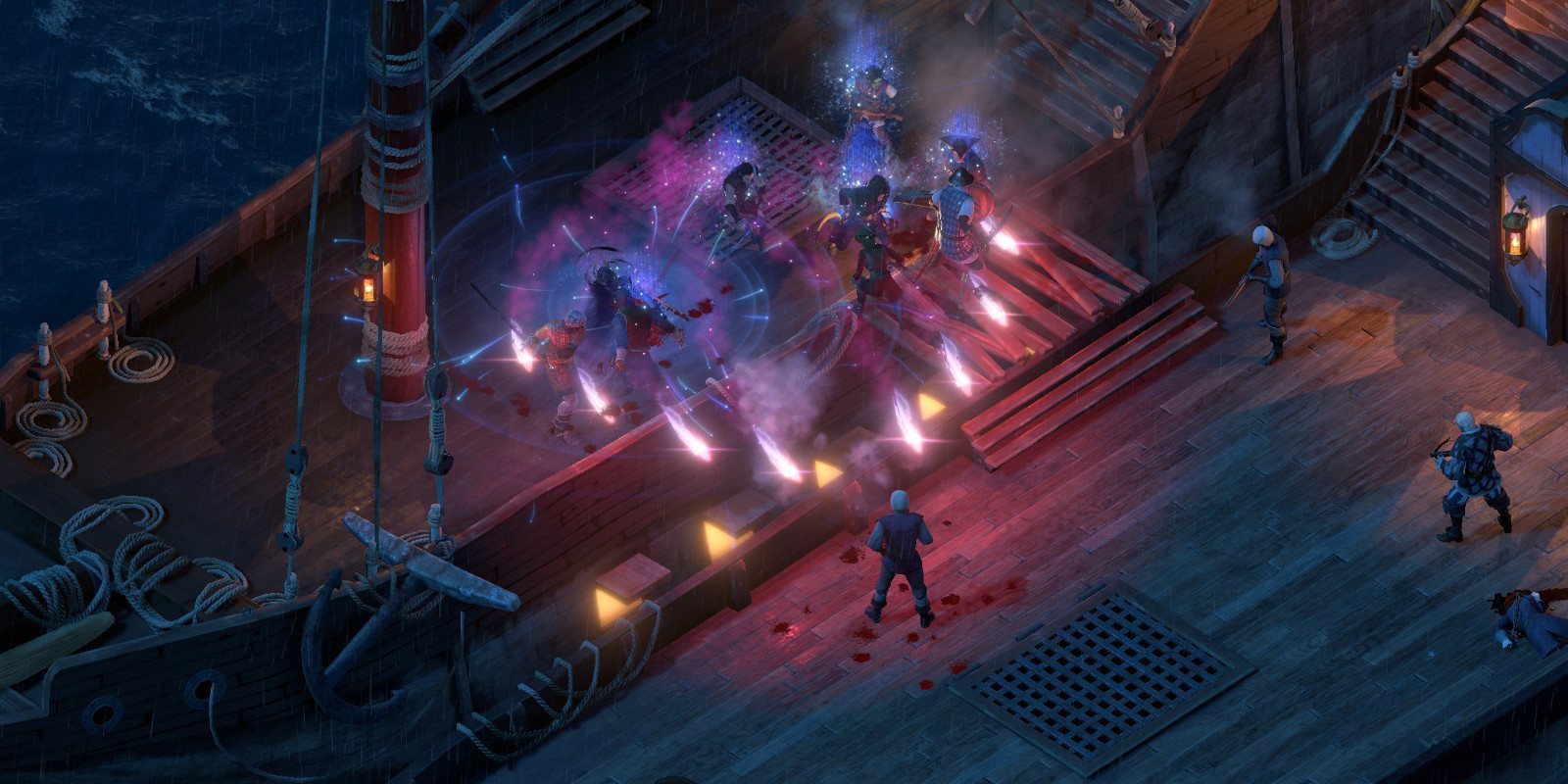 Un creativo de Obsidian da su opinión sobre los bugs en los videojuegos