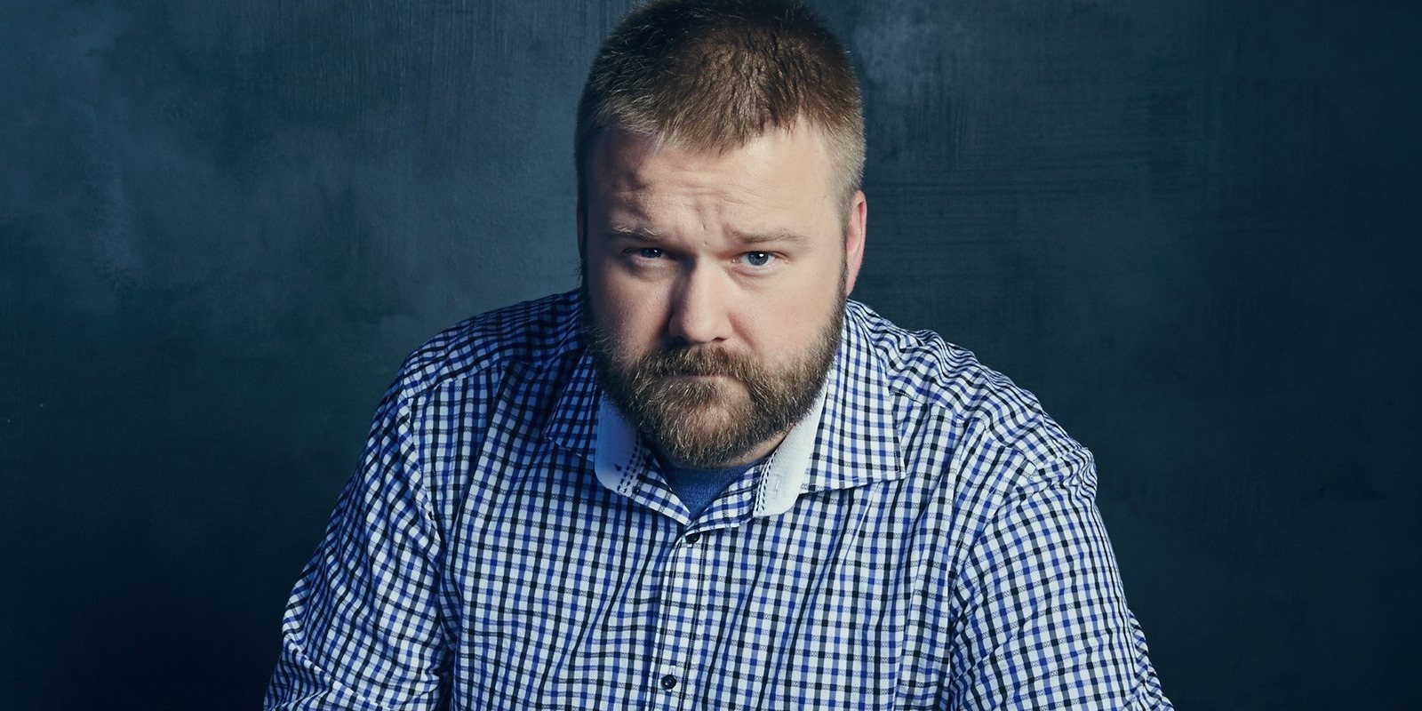 El creador de 'The Walking Dead' prepara una nueva serie apocalíptica