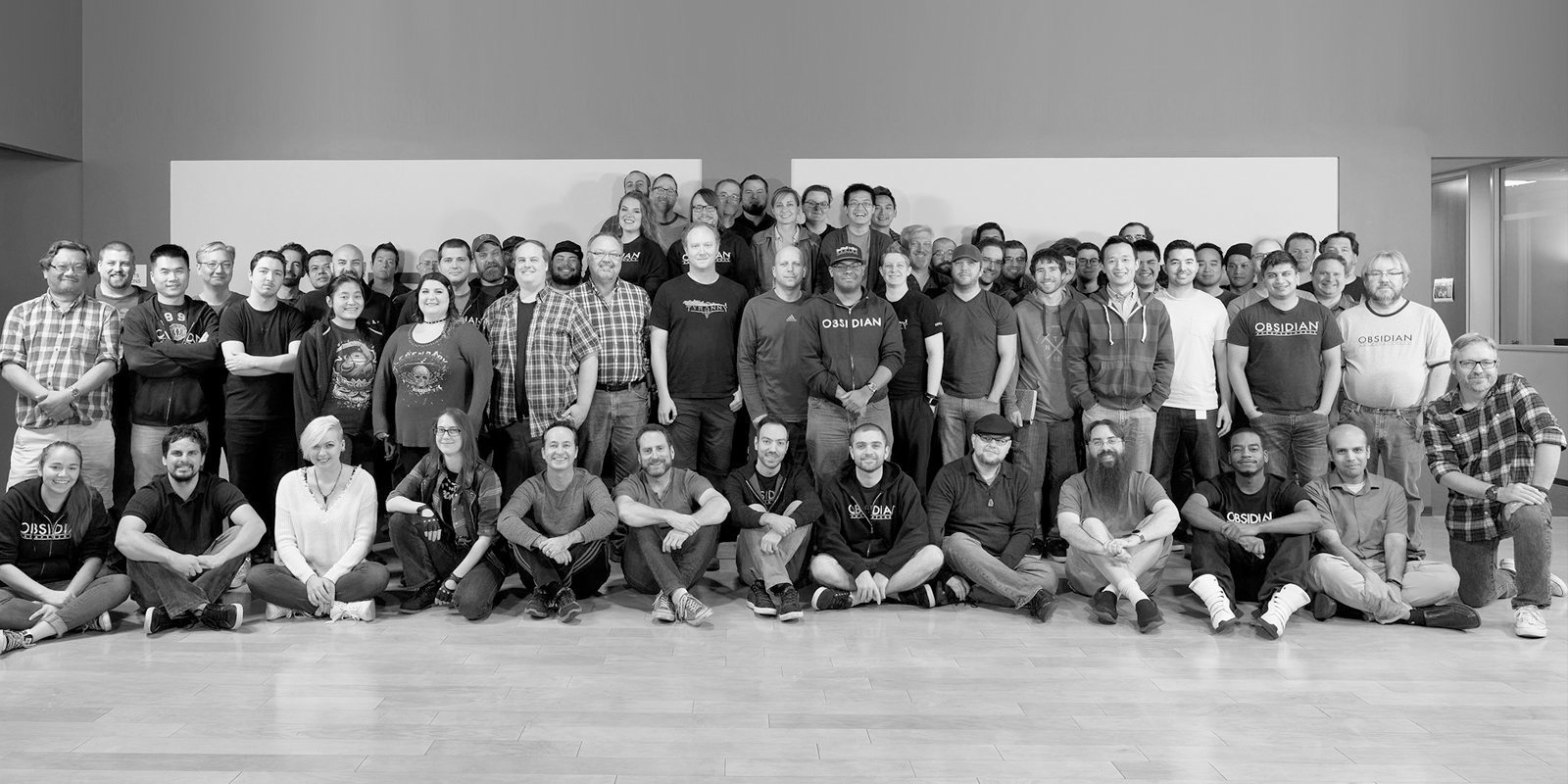 Los inminentes Game Awards acogerán un nuevo título de Obsidian