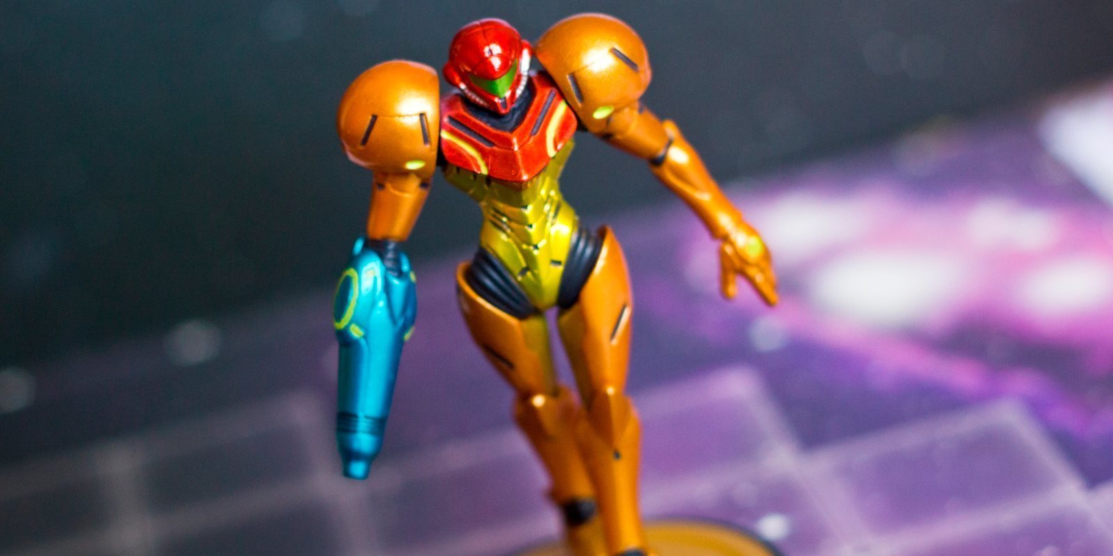 La franquicia 'Metroid' también se dejaría ver en los Game Awards