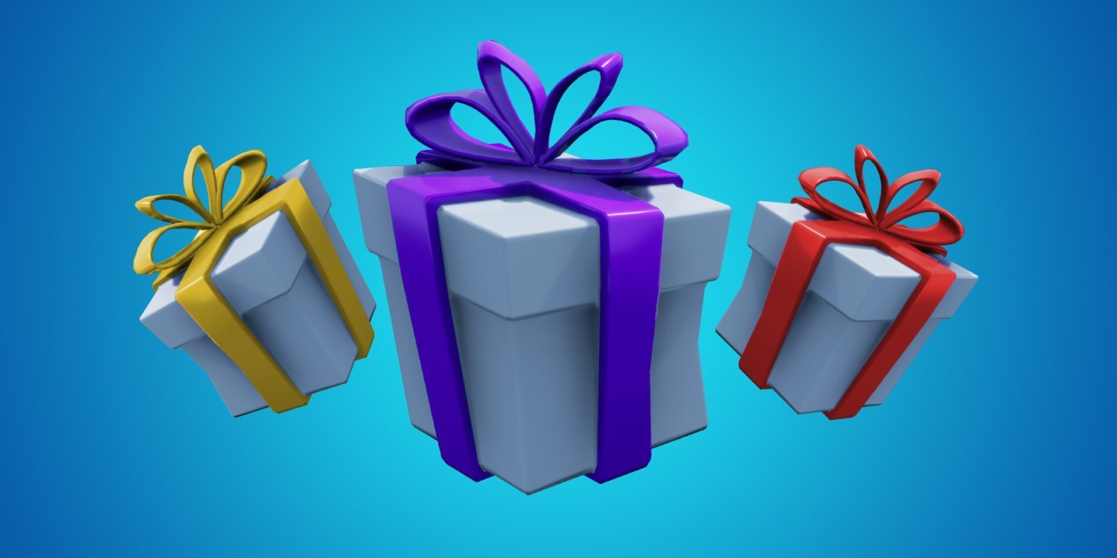 Así funciona el nuevo sistema de regalos de 'Fortnite'
