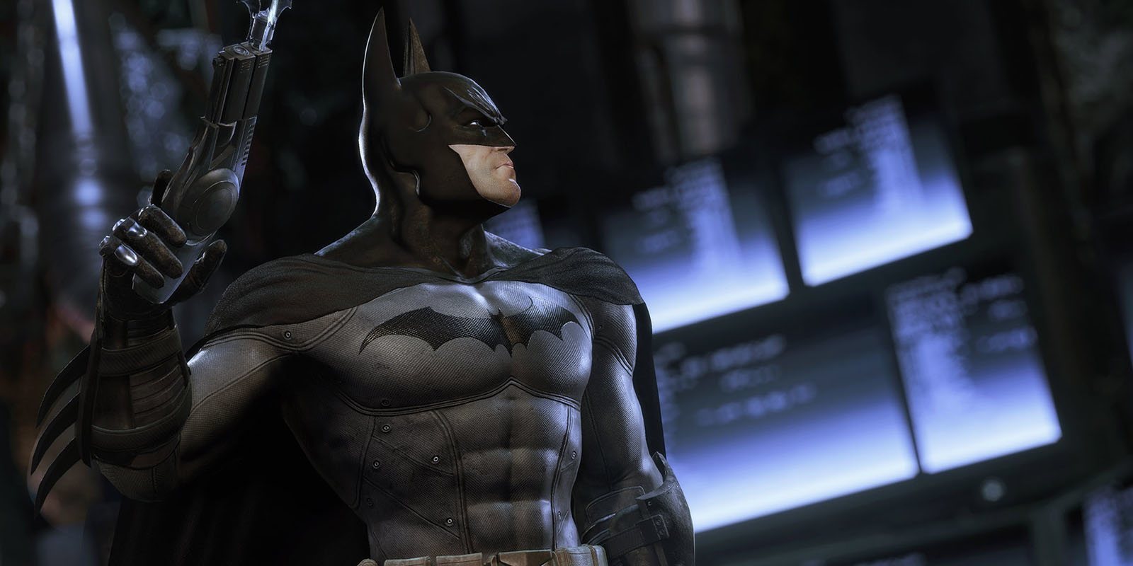 El próximo proyecto de Rocksteady sería un "juego como servicio"