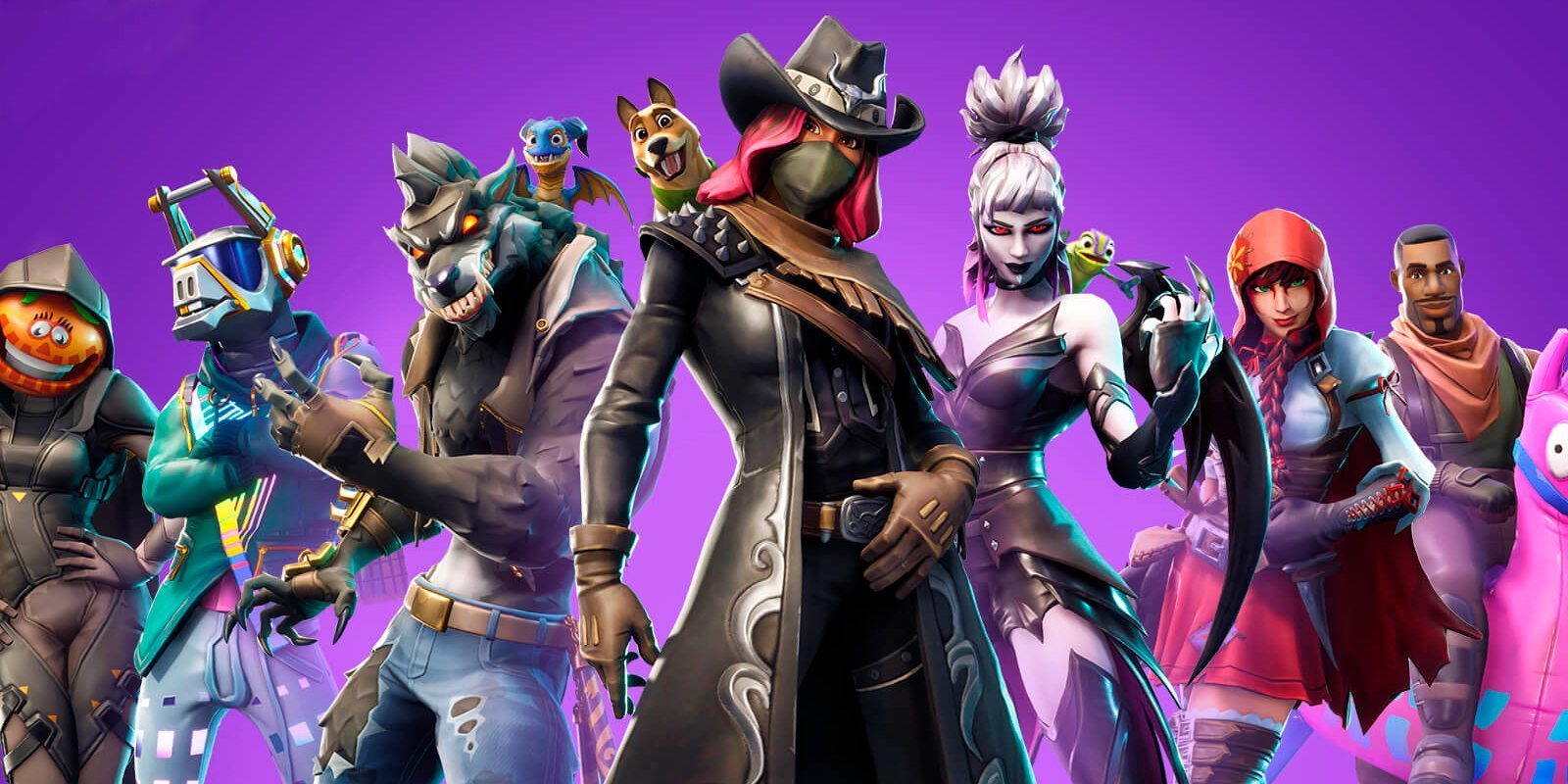 'Fortnite' también será protagonista de los próximos Game Awards