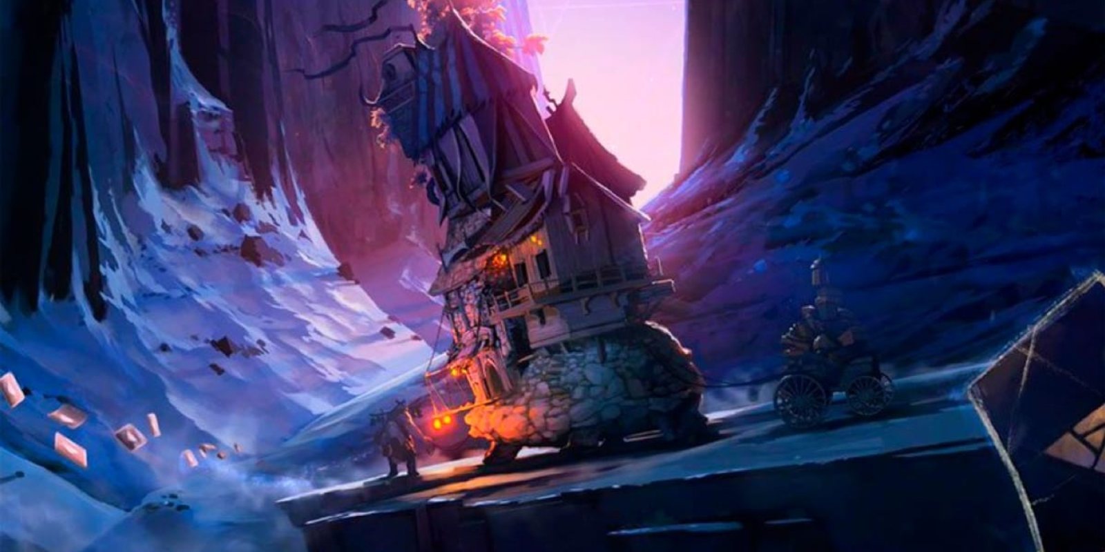 'Artifact' lidera las ventas de Steam durante la última semana