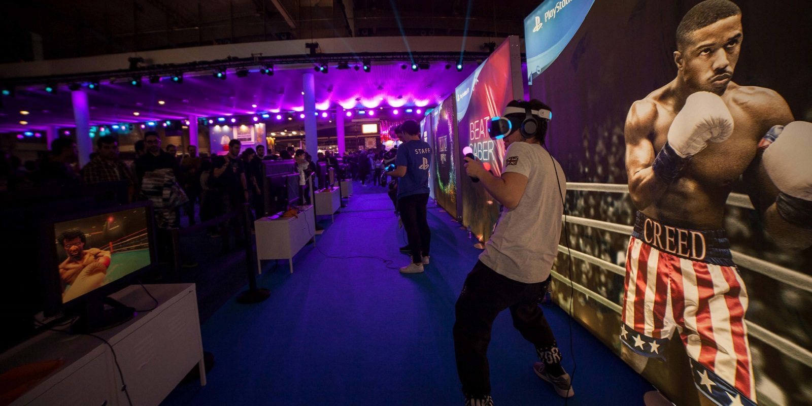 La Barcelona Games World 2018 cierra con más de 138.000 visitantes