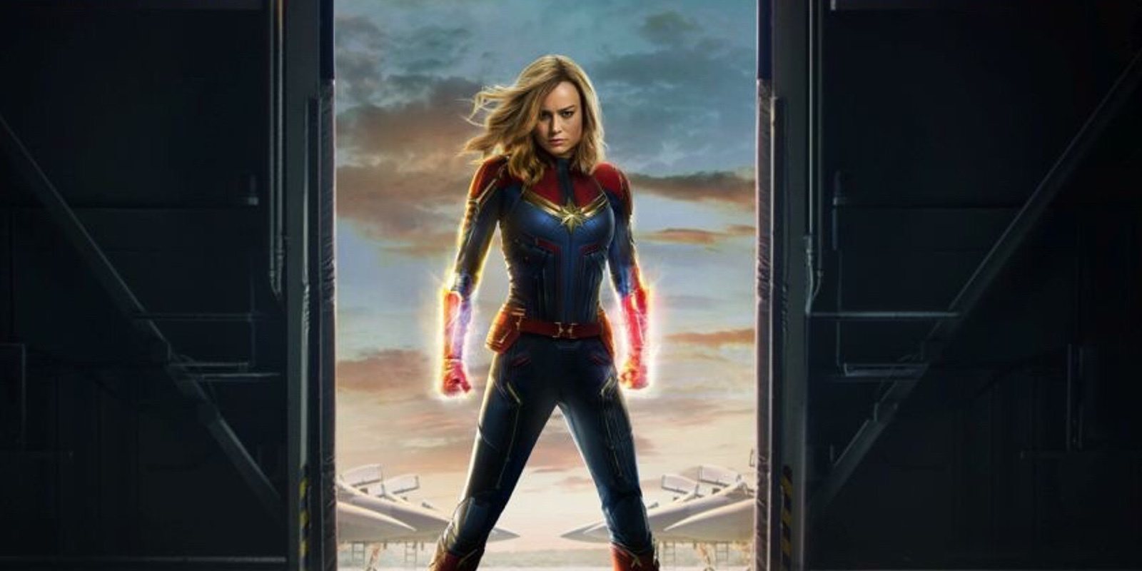 La guerra Kree-Skrull comienza: nuevo tráiler de 'Capitana Marvel'