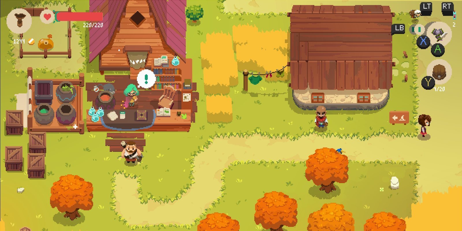 Indie Cachopo Awards: La propuesta de una feria en Oviedo para juegos indie