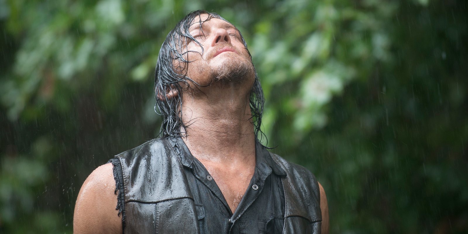 Los fans de 'The Walking Dead' inician una petición para que no maten a Dog