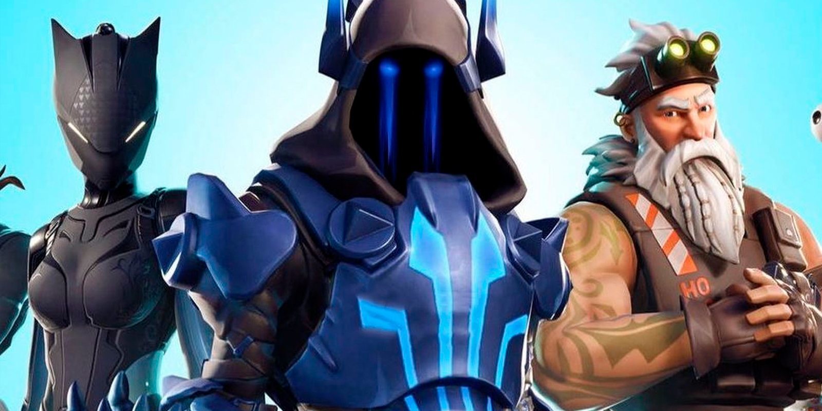 Epic pide que se empleen los nombres propios de las armas de 'Fortnite'