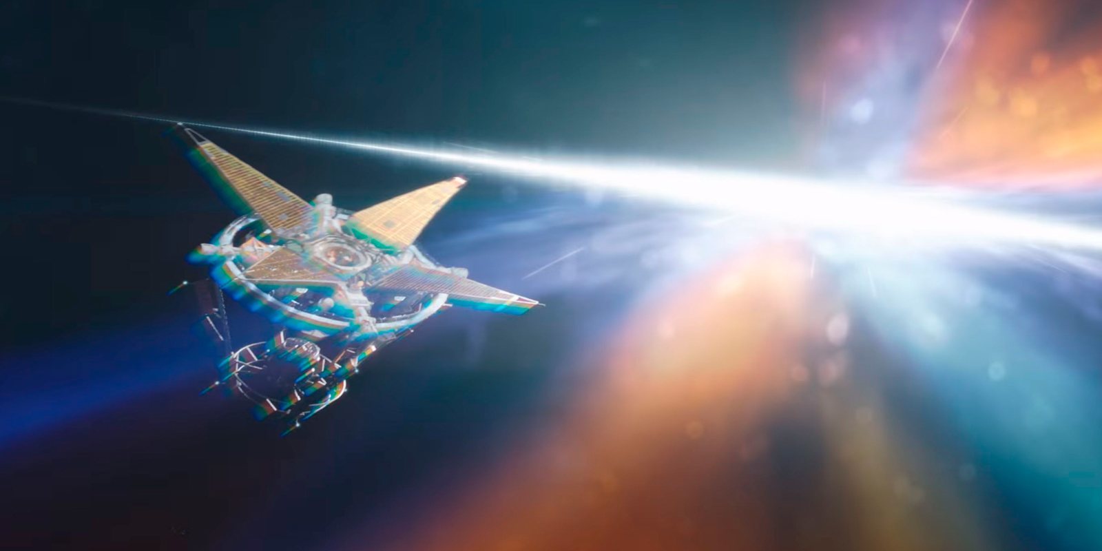 El próximo título de Bethesda, 'Starfield', tendría problemas de desarrollo