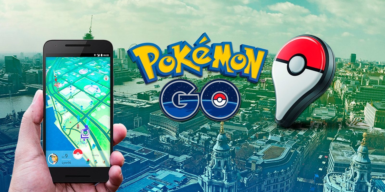 'Pokémon GO' generó más de 80 millones de ingresos sólo en noviembre