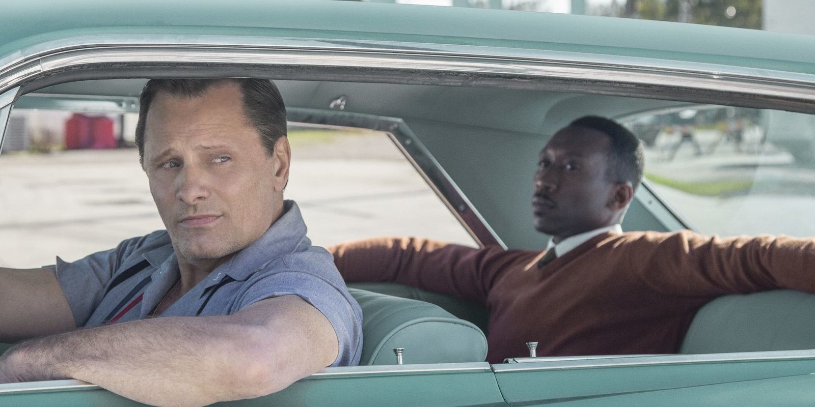 Globos de Oro: Presentados los nominados de 2019